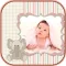 Baby Picture - Precious Moment