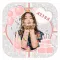 Cake With Name Photo & Sticker
