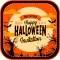 Halloween Party Greetings