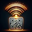 WIFI Pass - QR Code Generator