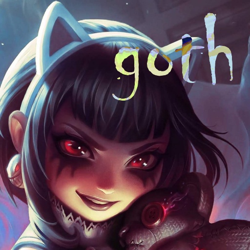 Goth Music Radio