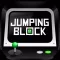 Jumping Block