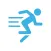 Stride