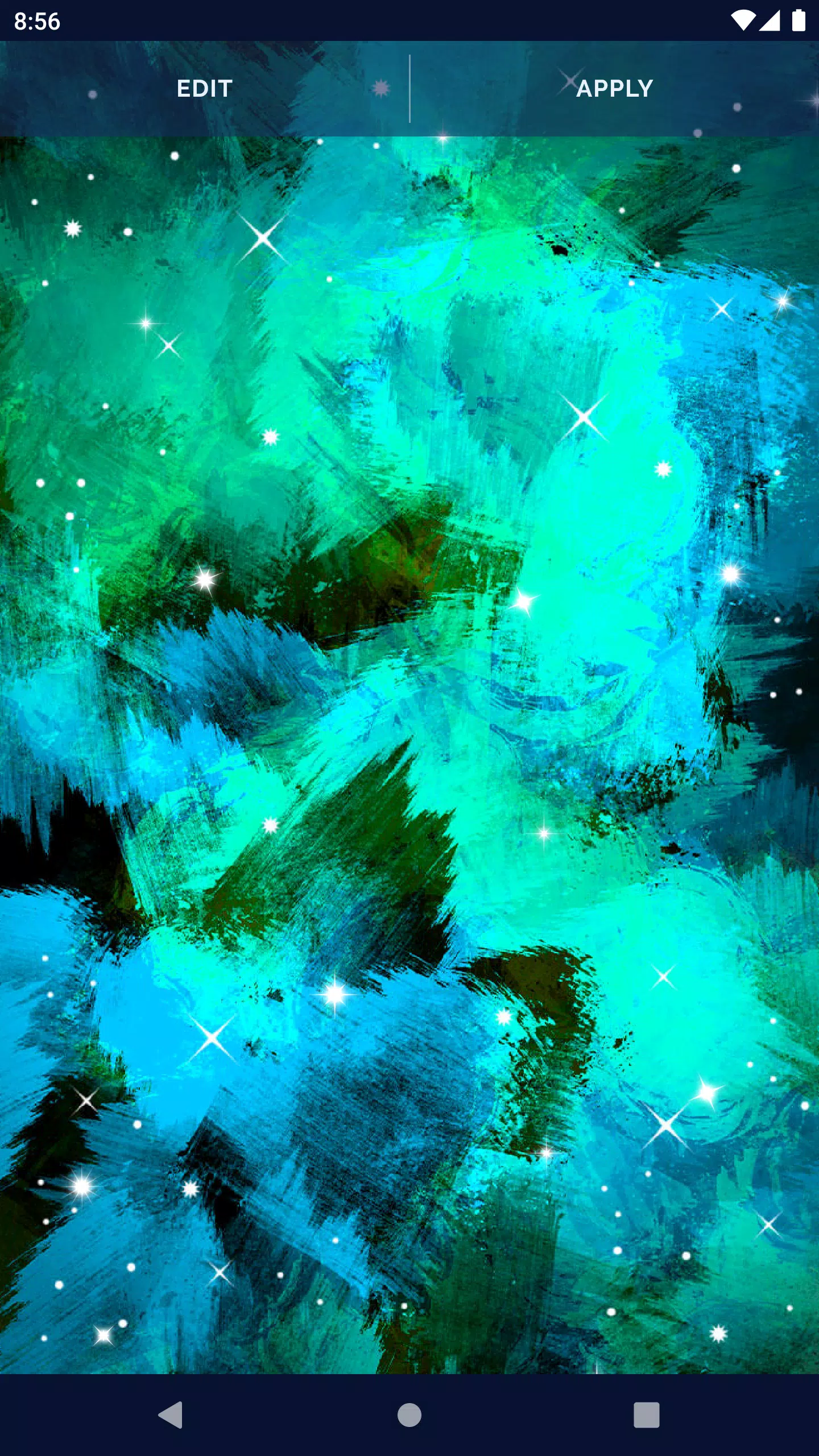 Live Wallpaper for Samsung Screenshots