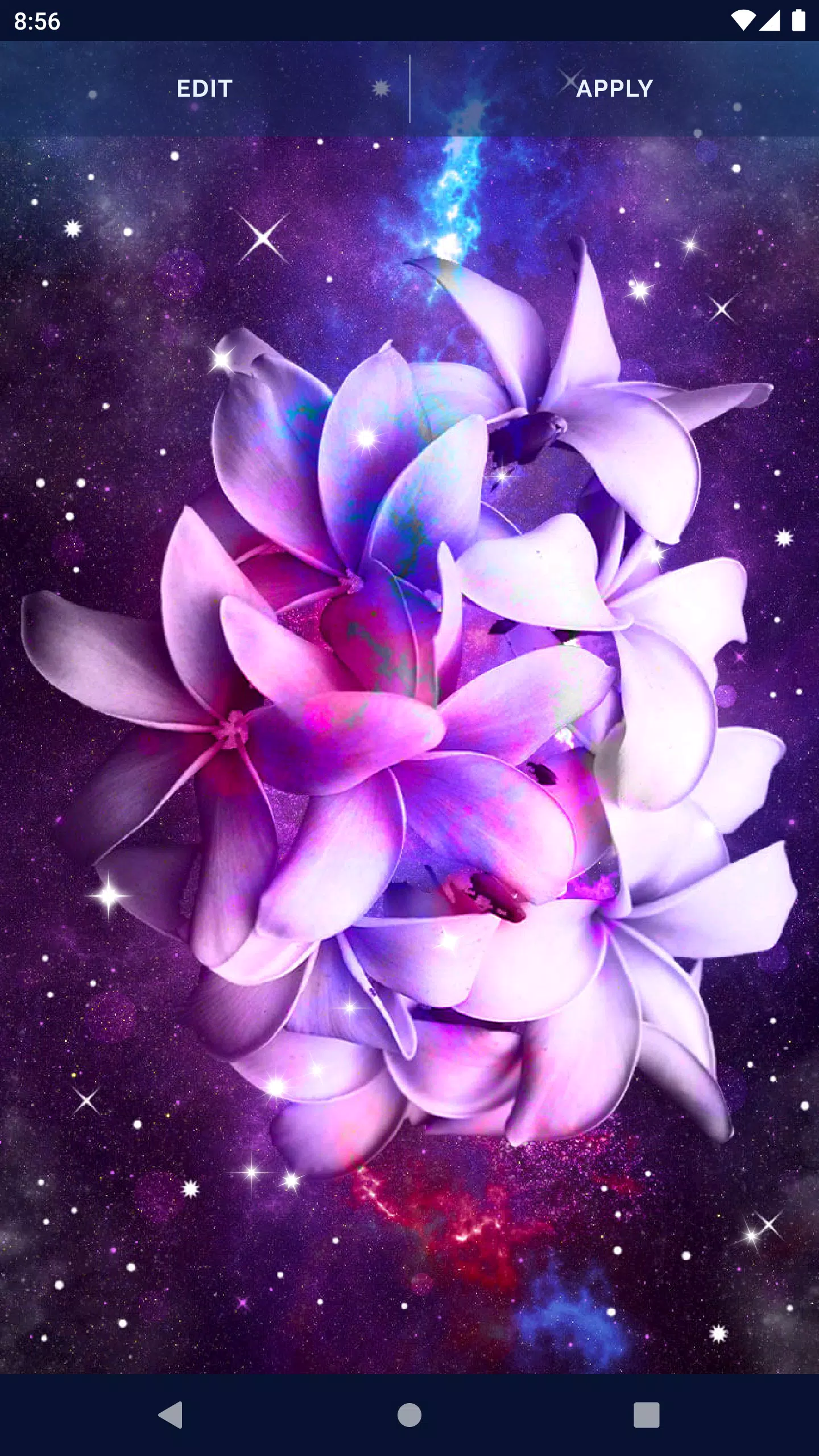 Live Wallpaper for Samsung Screenshots