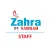 Zahra Staff