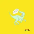 Dinosaurs by MarcyMoji