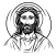 Jesus' Light