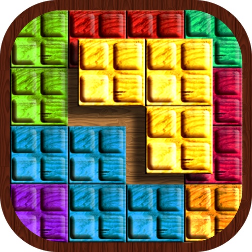 Wood Block Puzzle Game – Fantastic Matching Game For Brain and Cool Problem Solving Free App Wood Block Puzzle Game – Fantastic Matching Game For Brain and Cool Problem Solving Free App