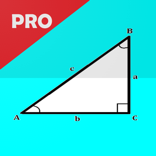 Right Angled Triangle - PRO