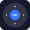 Universal TV Remote Control+