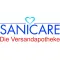 SANICARE - Die Versandapotheke