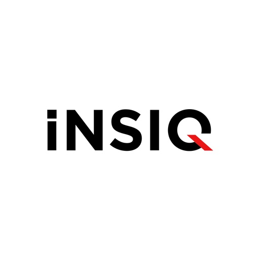 iNSIQ iNSIQ