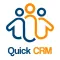 QUICK CRM