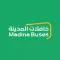 Madina Buses
