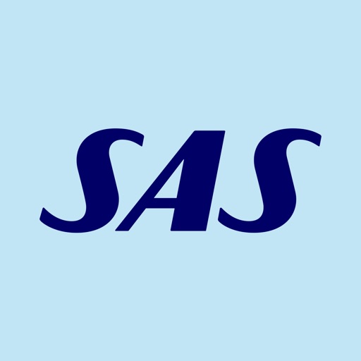 SAS – Scandinavian Airlines SAS – Scandinavian Airlines