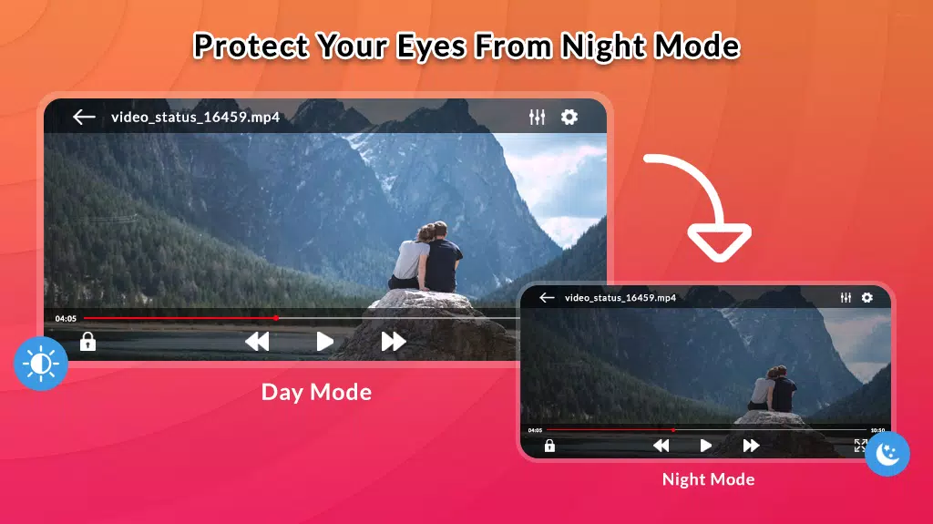 HD Video Player All Format Screenshots