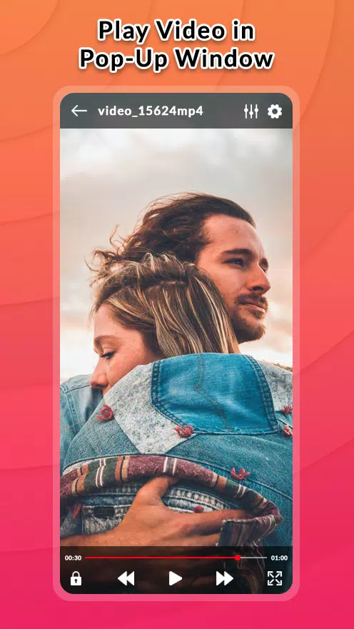 HD Video Player All Format Screenshots