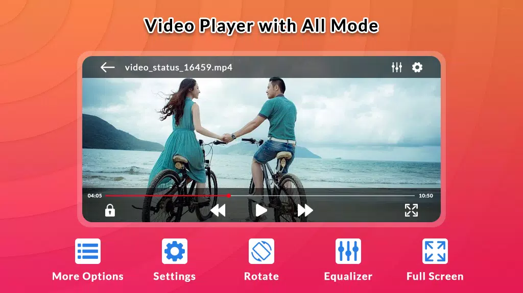 HD Video Player All Format Screenshots
