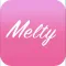 Melty キャバ嬢・ホステスのための顧客管理アプリ