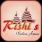 RISHI'S ABERDEEN