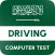 Saudi Driving Computer Test