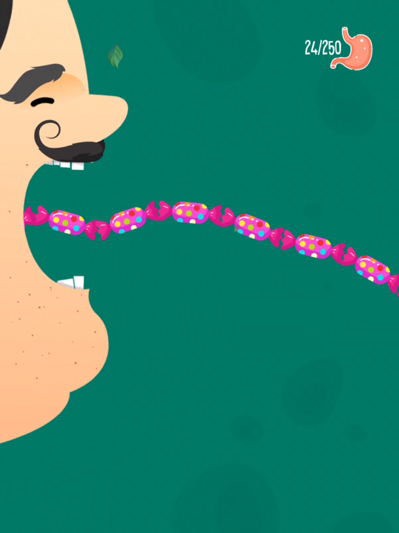The Sausage Day iPad  Screenshots