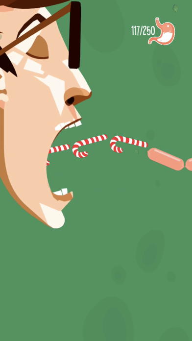 The Sausage Day Screenshots