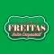 Pizzaria Freitas