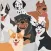 Cute Dogs Sticker Pack