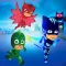 Pj Adventure Mask World