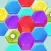 Hexa Puzzle Color Sorting