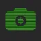 ASCII Camera Art filters