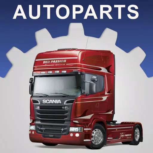 Autoparts for SCANIA Truck&Bus Autoparts for SCANIA Truck&Bus