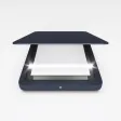 Scanner · ·