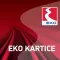 EKO Kartice