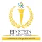 Little Einstein Parent