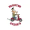 Scooter Steve's