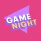 Game Night Companion