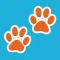 Hound Dogs - Dog Sticker Emojis