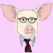 Save Pig Latin