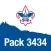 Iron Horse Pack 3434 Olathe KS