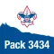 Iron Horse Pack 3434 Olathe KS