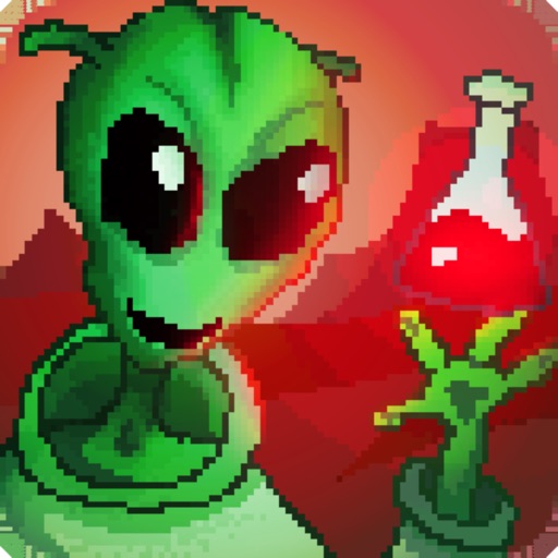 SCP Laboratory Idle Mobile app SCP Laboratory Idle Mobile app