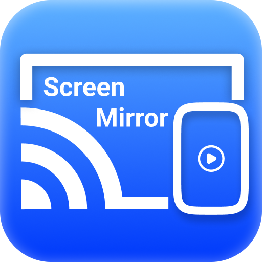 Cast TV Screen Mirroring