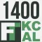 FoodTrainer: Меню 1400 Ккал