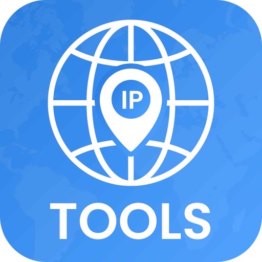 IP Tools - Network Debug Tool IP Tools - Network Debug Tool