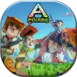 PixelARK