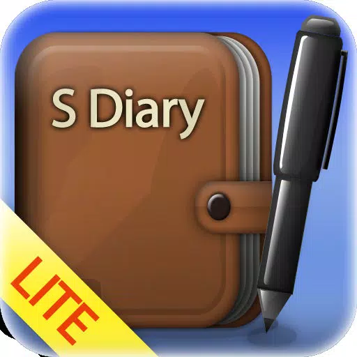 S-Diary Lite S-Diary Lite