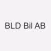 BLD Bil AB